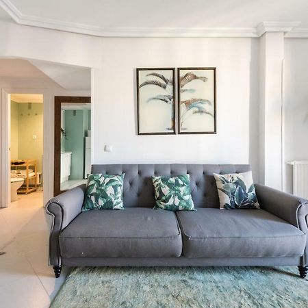 Super View Apartment Plaza Mayor Madri Exterior foto
