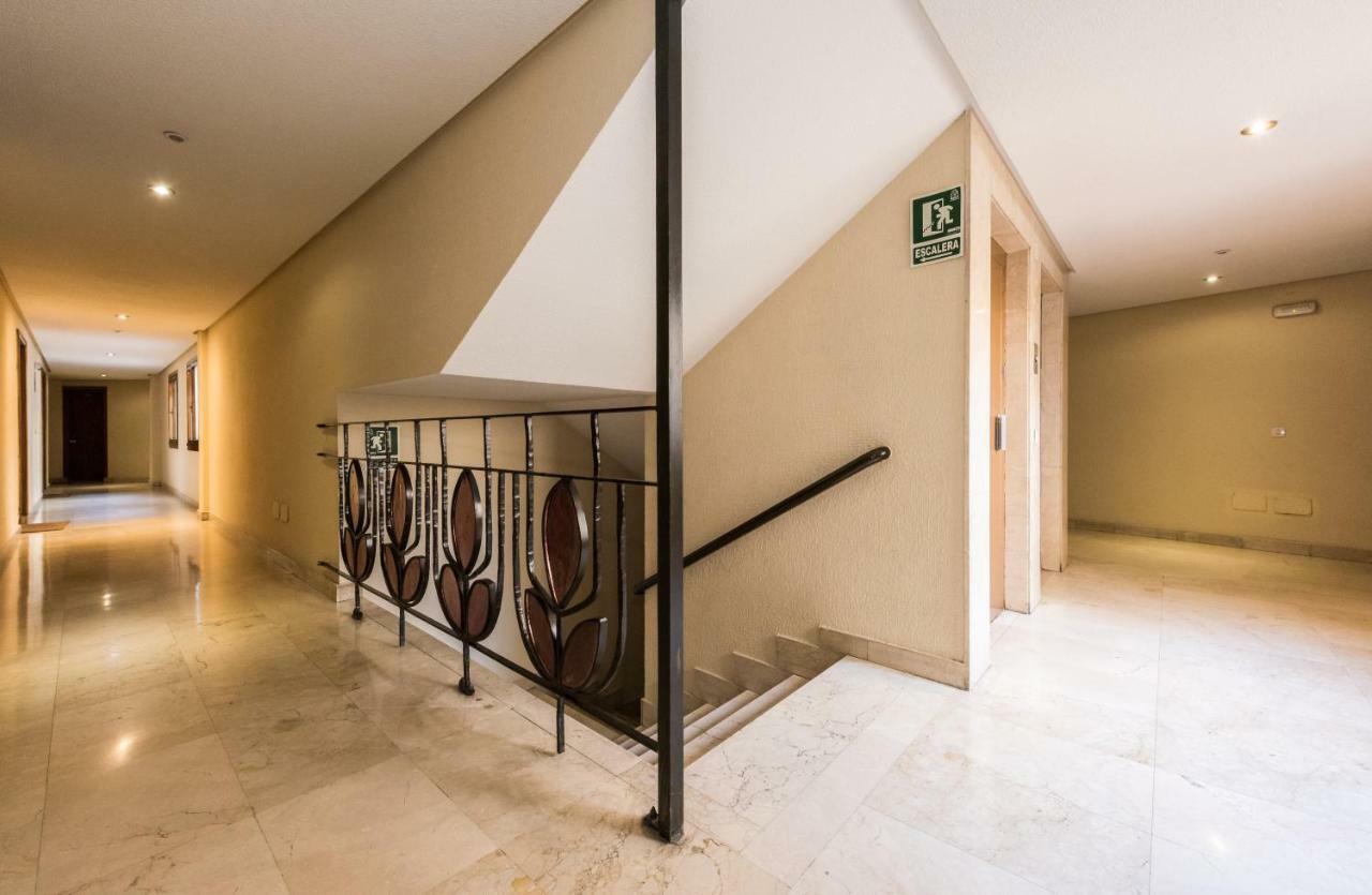 Super View Apartment Plaza Mayor Madri Exterior foto