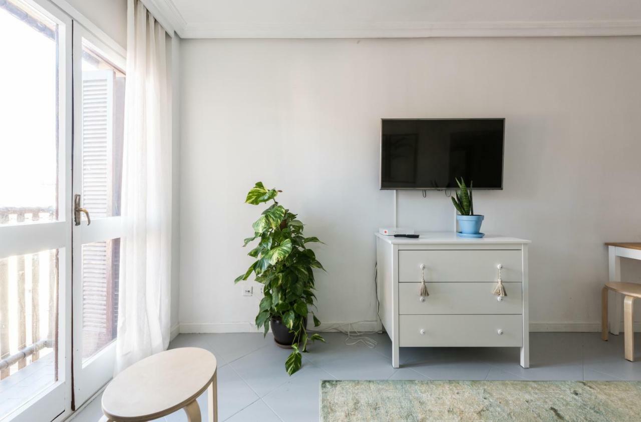 Super View Apartment Plaza Mayor Madri Exterior foto