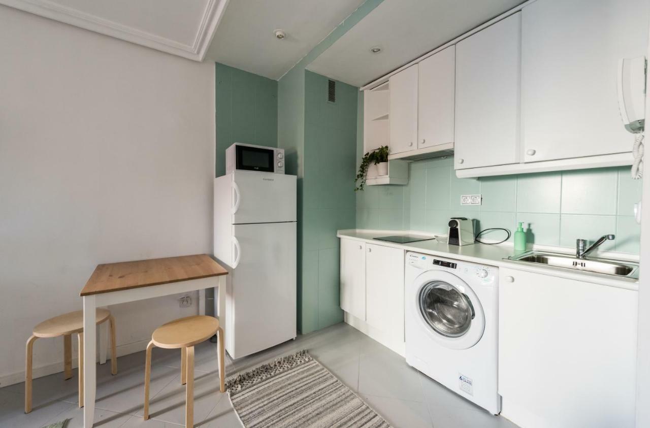 Super View Apartment Plaza Mayor Madri Exterior foto
